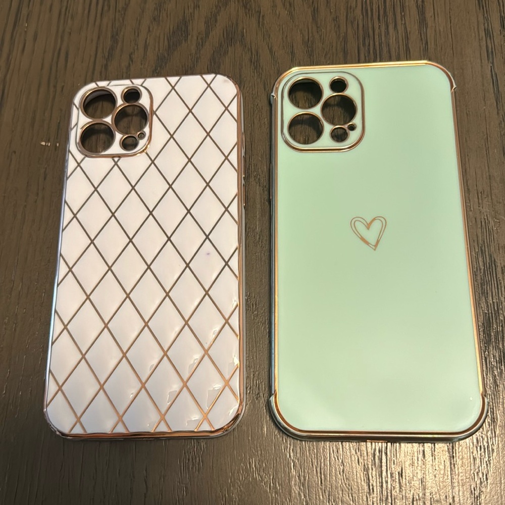 I Phone 15 plus